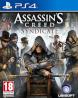 Assassin's Creed SyndicateP42M