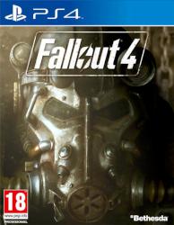 Fallout 4 PS4 2MA