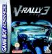 V-RALLY 3 GBA 2MA