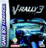 V-RALLY 3 GBA 2MA