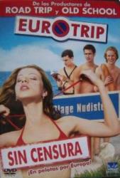 EURO TRIP DVD 2MA