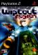 WIPE OUT FUSION PS2 2MA
