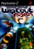 WIPE OUT FUSION PS2 2MA