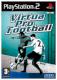 VIRTUA PRO FOOTBALL PS2 2MA