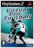 VIRTUA PRO FOOTBALL PS2 2MA