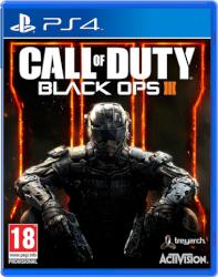 CALL OF DUTY BLACK OPS 3 PS42M