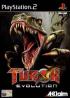 TUROK EVOLUTION PS2 2MA