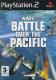 WWII BATTLE OVER PS2 PACIF 2MA