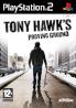 TONY HAWK'S PROVING PS2 2MA