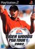 TIGER WOODS PGA 2002 PS2 2MA