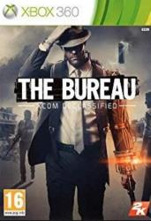 The Bureau: XCOM Declassi3602M