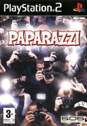 PAPARAZZI PS2 2MA