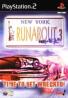 RUNABOUT 3 NY PS2 2MA