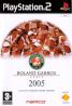 ROLAND GARROS 2005 PS2 2MA