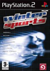 WINTER SPORTS PS2 2MA