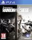 RAINBOW SIX:SIEGE PS4 2MA