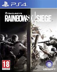 RAINBOW SIX:SIEGE PS4 2MA