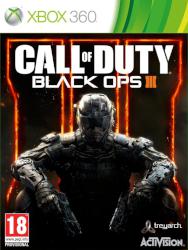 CALL OF DUTY BLACK OPSIII3602M