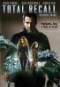 TOTAL RECALL DESAFIO TOTAL DVD 2MA