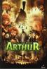 ARTHUR Y LOS MINIMOYS DVD 2MA