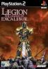 LEGION THE EXCALIBUR P2 2MA