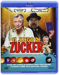 EL JUEGO DE ZUCKER BR2M