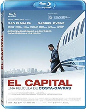 EL CAPITAL BR 2M