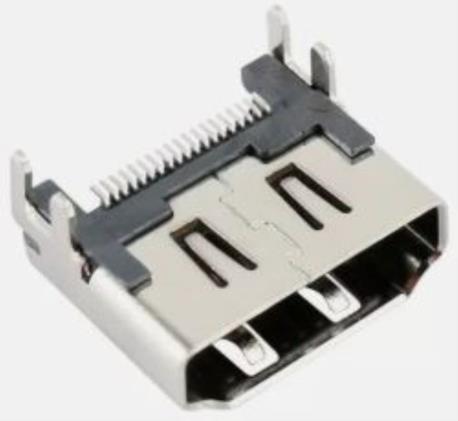 CONNECTOR HDMI ORIGINAL PS4