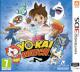 YO KAI WATCH 3DS