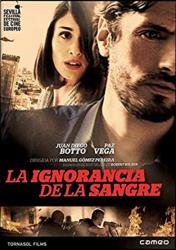 LA IGNORANCIA DE LA SANGRE DVD 2MA