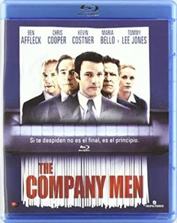 THE COMPANY MEN BR 2MA