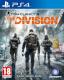 TOM CLANCY´S THE DIVISION PS4