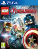 LEGO Marvel Vengadores PS4 2M