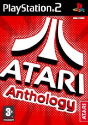 ATARY ANTHOLOGY PS2 2MA
