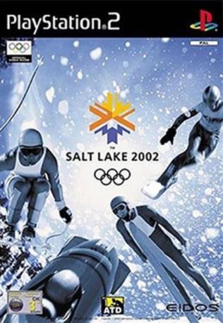 SALT LAKE 2002 PS2 2MA