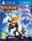 RATCHET & CLANK PS4