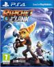 RATCHET & CLANK PS4