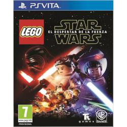 LEGO STAR WARS EP7 PSV