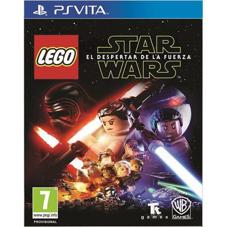 LEGO STAR WARS EP7 PSV