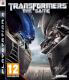 TRANSFORMERS PS3 2MA