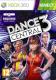 DANCE CENTRAL 3 XB360 2MA