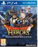 DRAGON QUEST HEROES PS4 2MA