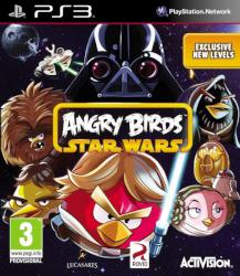 ANGRY BIRDS ST.WARS PS3 2MA