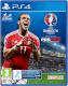 PES EURO 2016 PS4