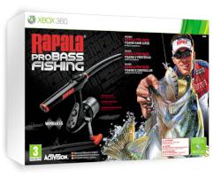 RAPALA PRO BASS FIS.+ CANYA360