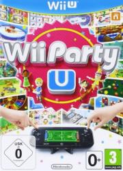 WII PARTY WIU 2MA