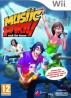 MUSIIC PARTY ROCK IN THE WII2M