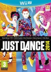 Just Dance 2014 WIU 2MA
