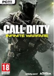 COD INFINITE WARFARE PC