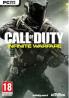 COD INFINITE WARFARE PC
